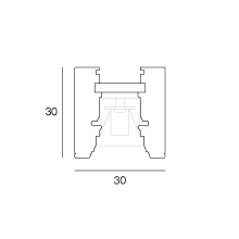 GRADII NEON SUS by DARKON