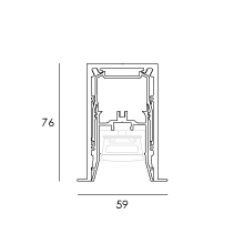 SLIM TRIM NEON REC by DARKON